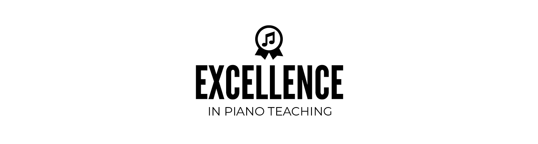 Excellence in Piano Teaching