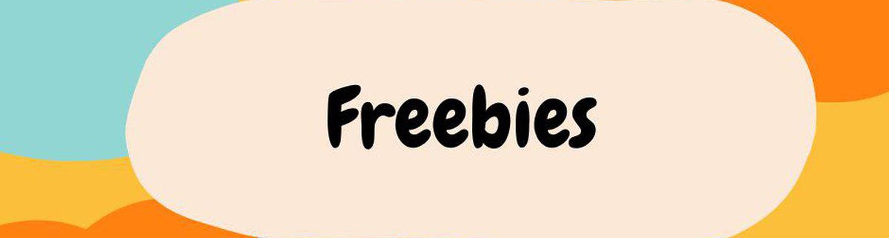 Freebies