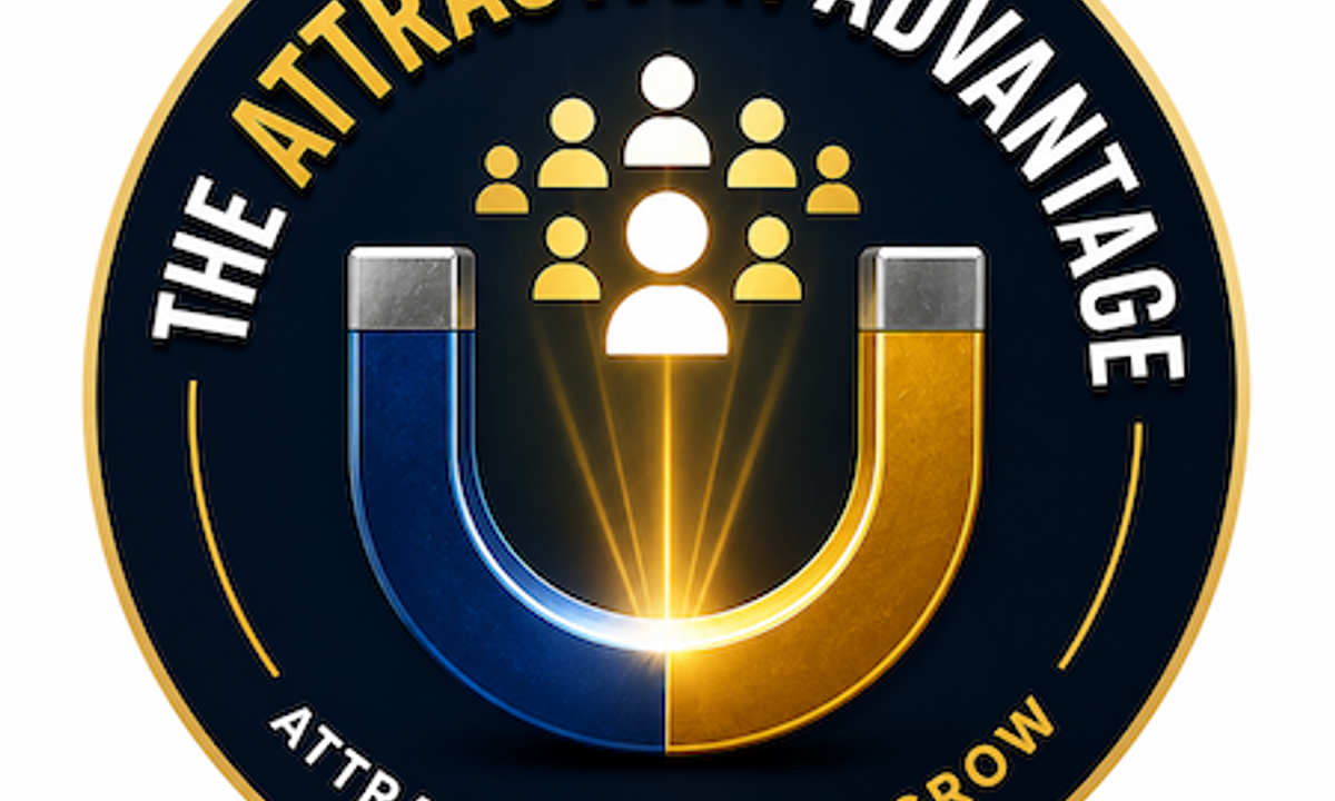 THE ATTRACTION ADVANTAGE CHALLENGE