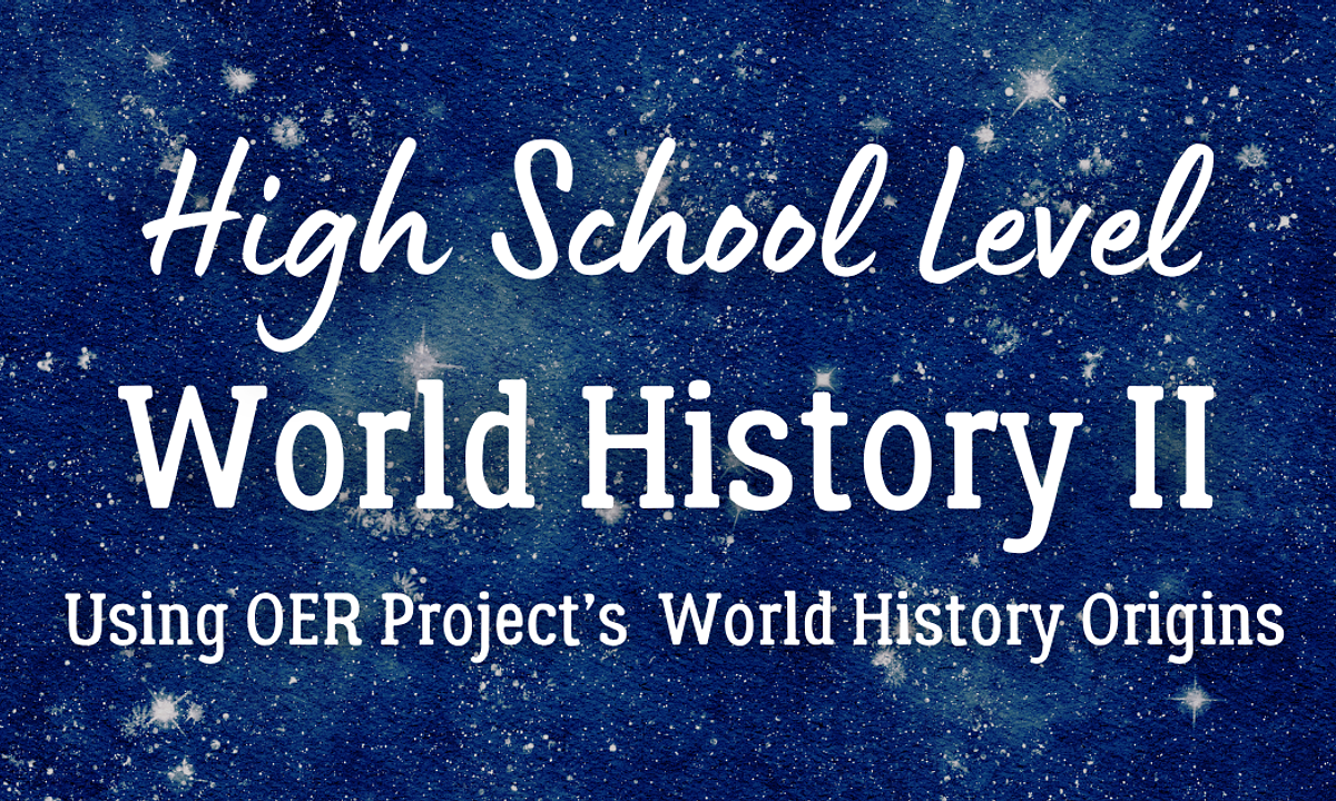 World History II