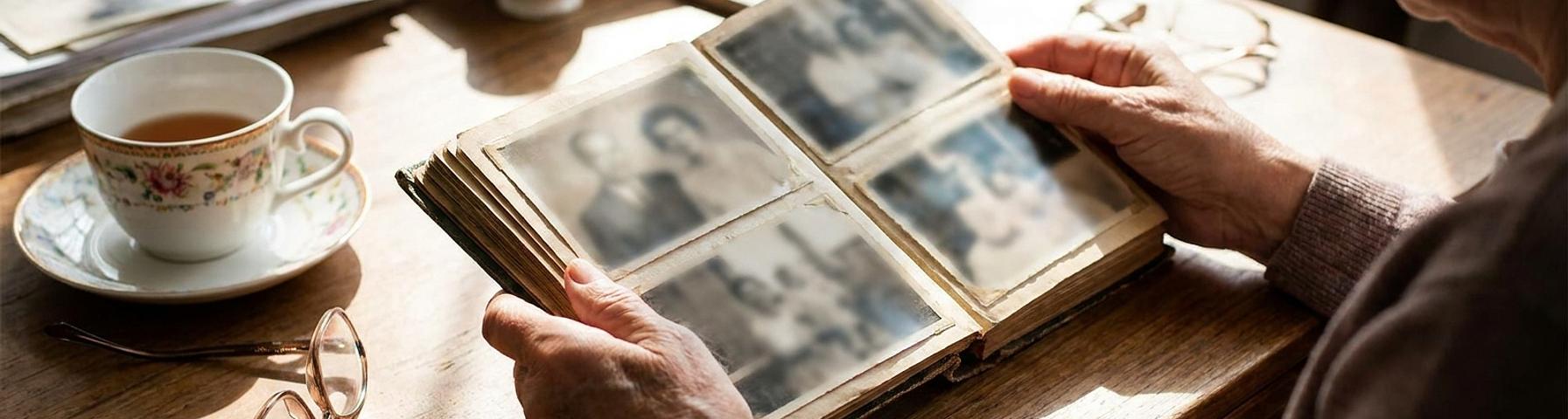 Understanding Dementia