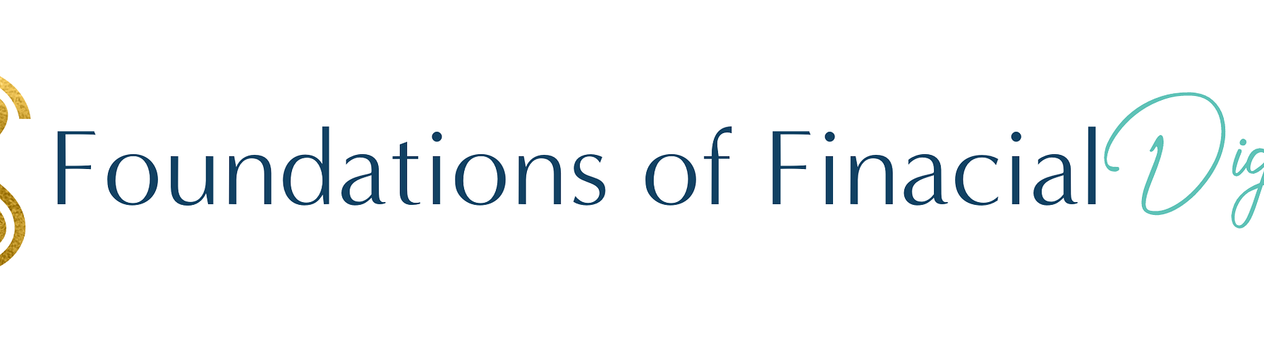 Foundations of Financial Dignity Course