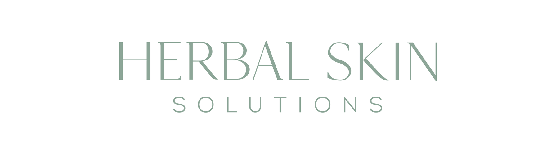 Herbal Skin Solutions Product Knowledge