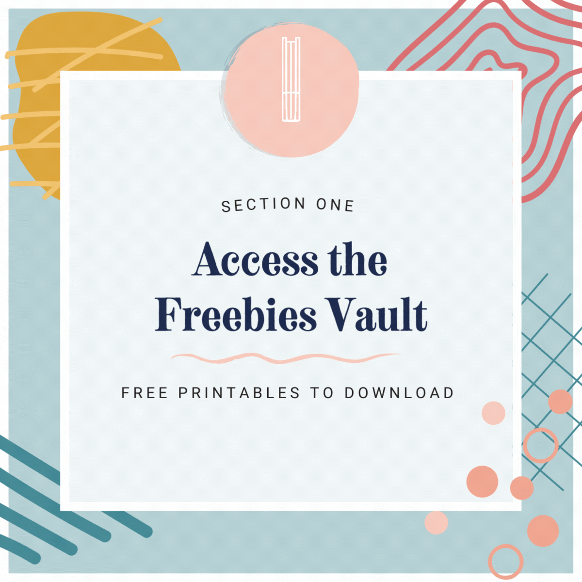 Freebie Vault
