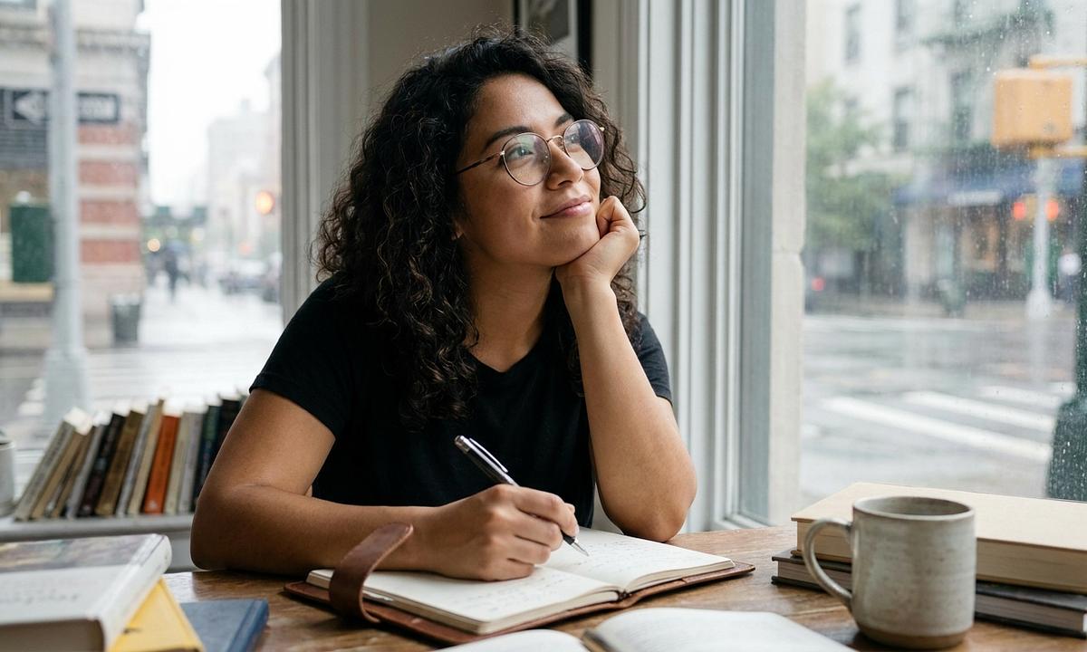 The Storyteller in You: Finding and Strengthening Your Storytelling Voice