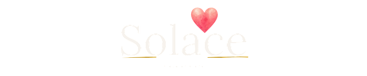 Heal with Solace