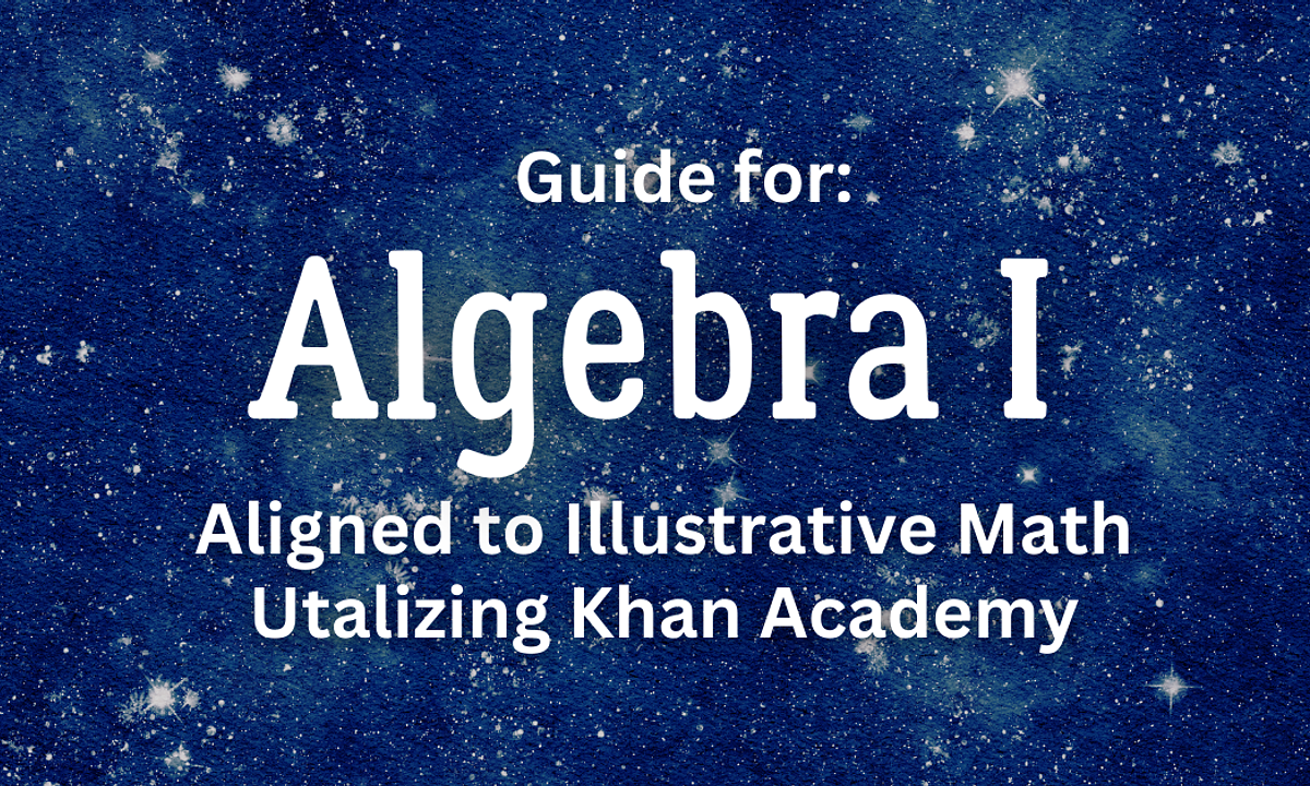 Algebra I