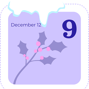 9