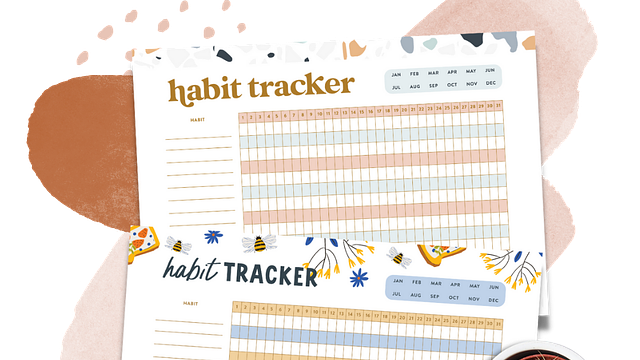 Free Habit Tracker