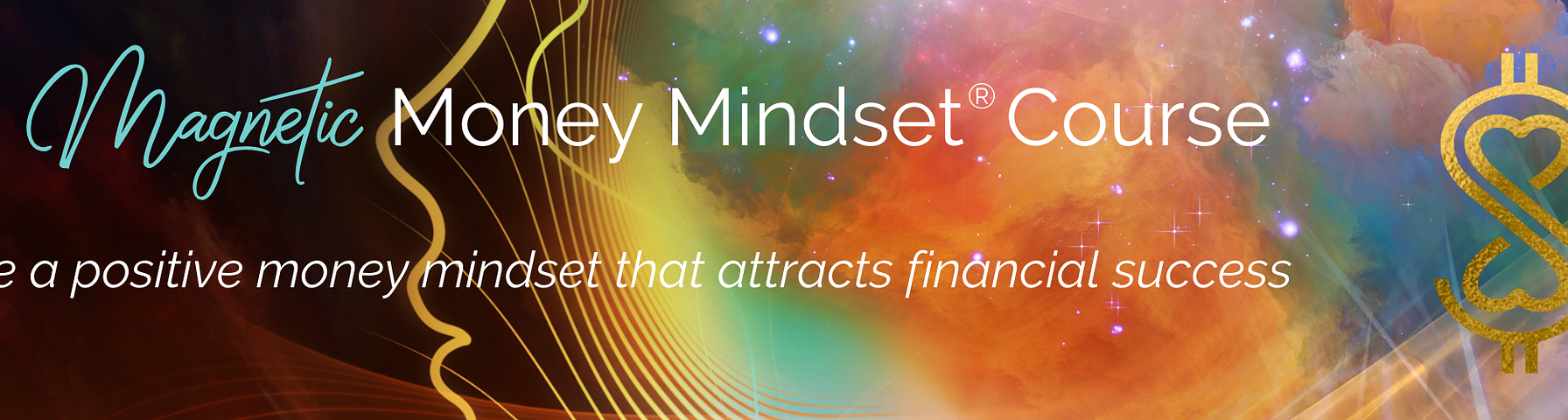 Magnetic Money Mindset