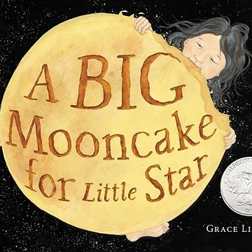A Big Mooncake for Little Star