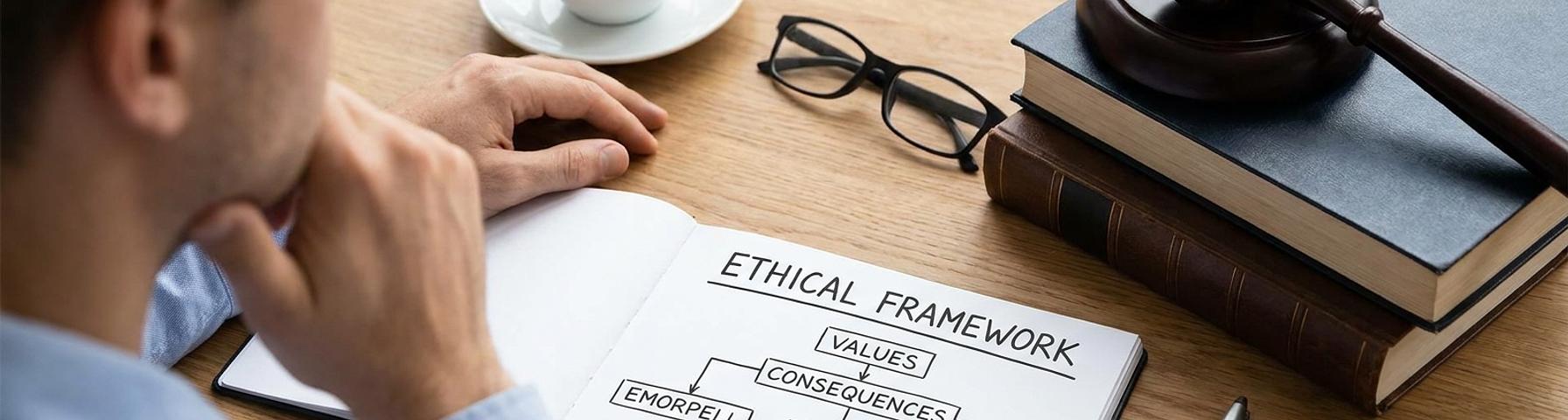 Ethical Decision-Making & Documentation