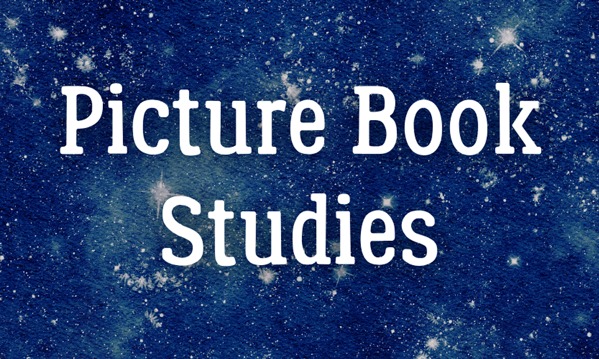 Picture Book Studies