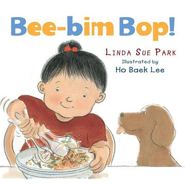 Bee-bim Bop!