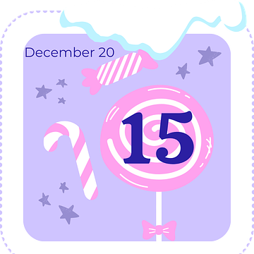 15