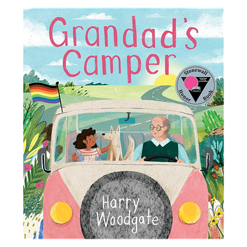 Grandad's Camper