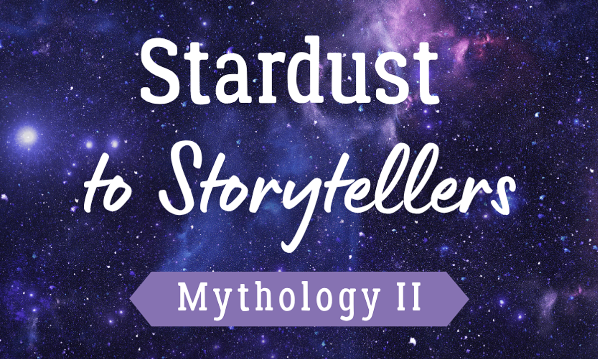Mythology II