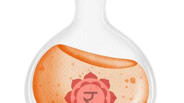 Flamma Rubra